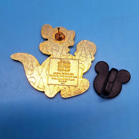 Roo from Winnie the Pooh 100 Acre Wood PTD Disney Trading Pin GWP #85290 LE 300 - Picture 2 of 2